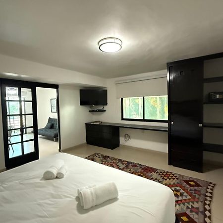 Marazul Hotel Boutique Isla Mujeres Extérieur photo