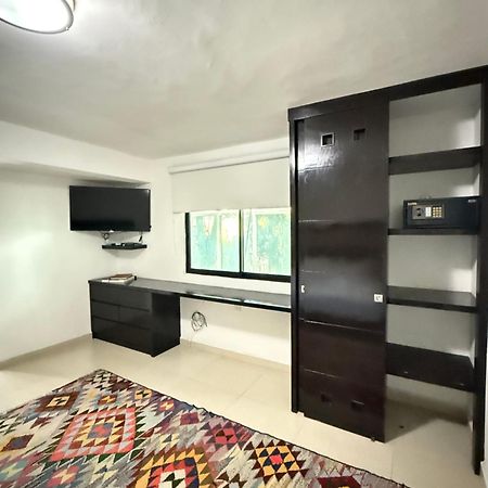 Marazul Hotel Boutique Isla Mujeres Extérieur photo