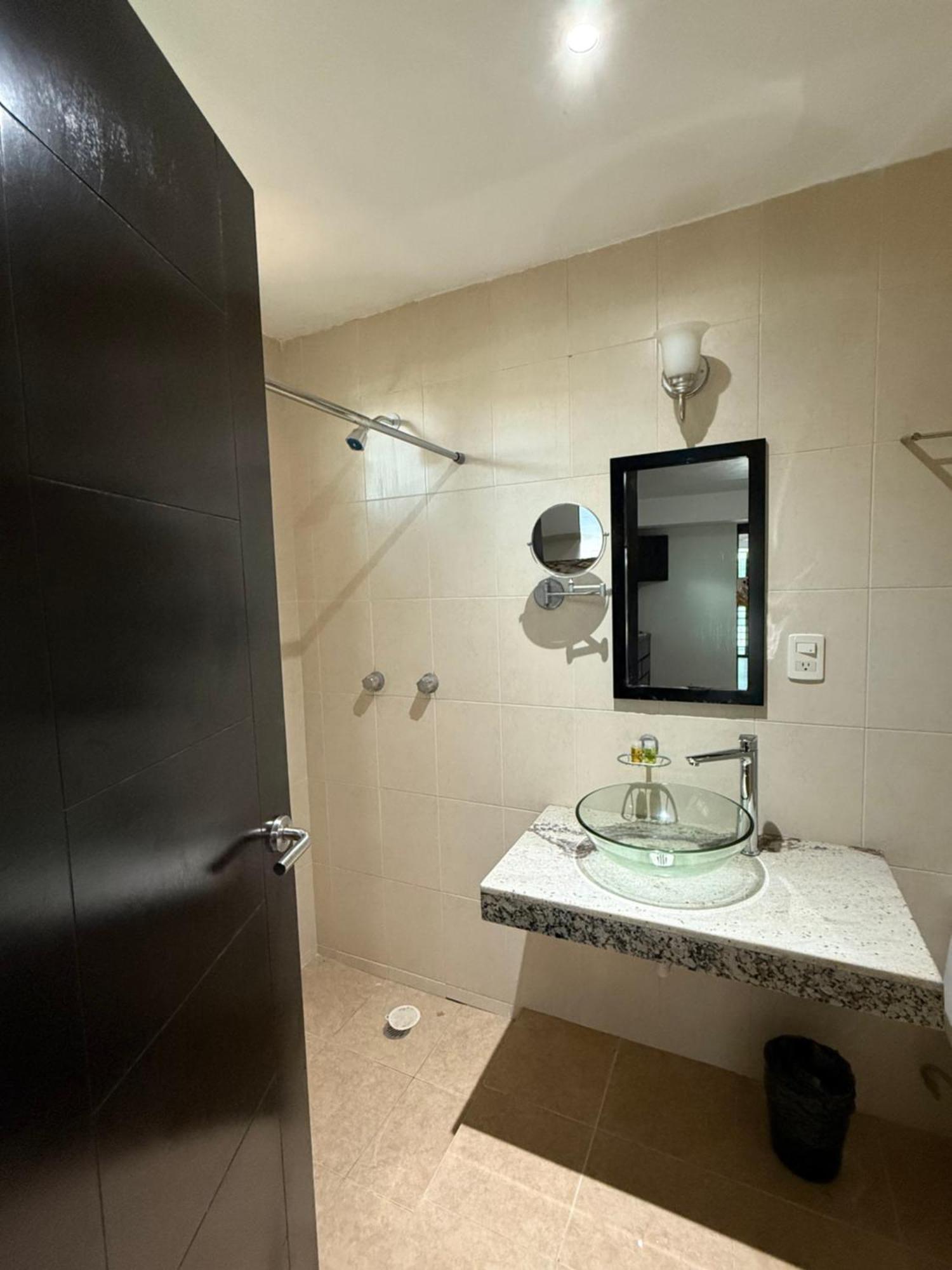 Marazul Hotel Boutique Isla Mujeres Extérieur photo