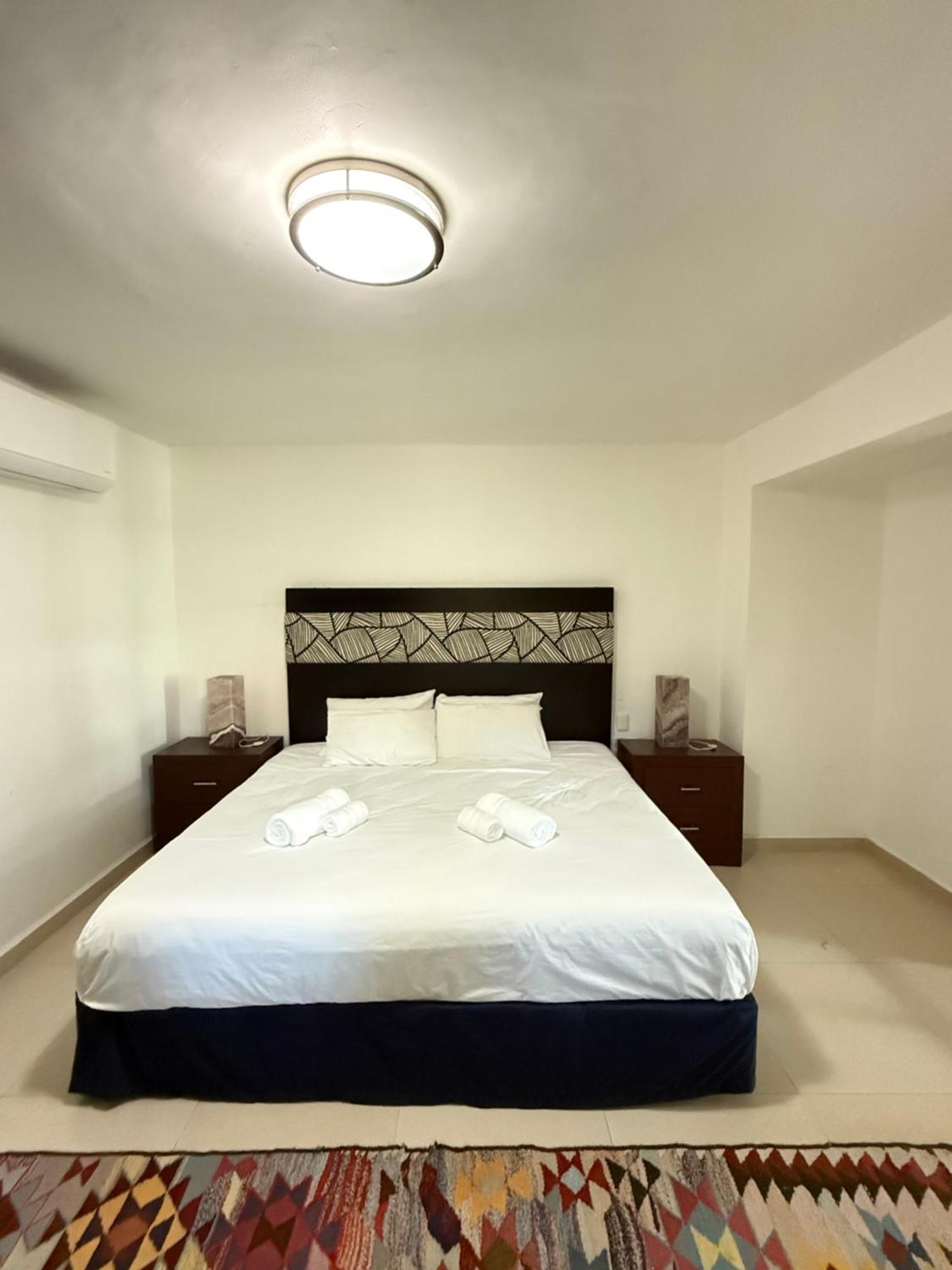 Marazul Hotel Boutique Isla Mujeres Extérieur photo